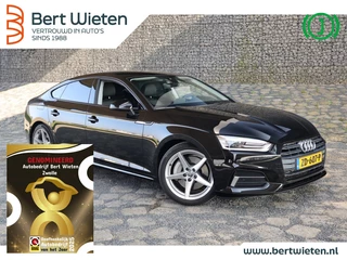 Audi A5 Audi A5 Sportback 45 TFSI 245PK Sport | Geen Import | Leer | Navi | LED - afbeelding nr 1