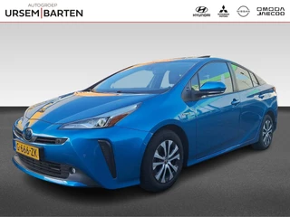 Toyota Prius 1.8 Executive