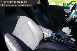 Mercedes-Benz CLA Mercedes CLA-klasse Shooting Brake 200  AMG widescreen carplay / android stoelverwarming el. klep keyless led uitstraling! - afbeelding nr 66