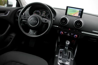 Audi A3 Audi A3 Sportback 1.4 E-Tron PHEV Attraction Pro Line Plus - 204 pk **Trekhaak - afbeelding nr 11