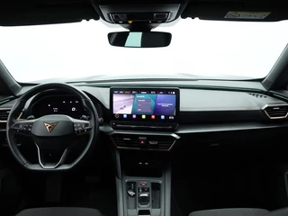 CUPRA Formentor - afbeelding nr 25