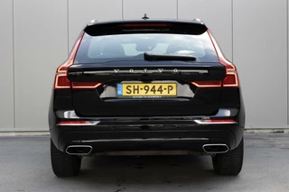 Volvo XC60 Volvo XC60 2.0 T5 Inscription Panorama|Leder| - afbeelding nr 6