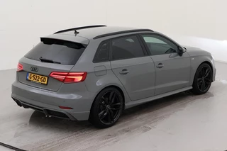 Audi A3 - afbeelding nr 5