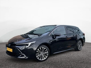 Toyota Corolla Touring Sports Hybrid 140 Dynamic