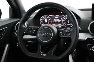 Audi Q2 Navigatie, Virtual, Rotor velg - afbeelding nr 24
