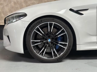 BMW M5 BMW 5-serie M5 Competition | Bowers & Wilkins | Memory | Keyless | 360 camera | Stoelverkoeling - afbeelding nr 5