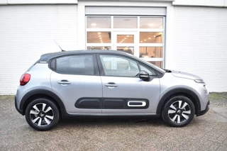 Citroën C3 | Carplay / Android Auto | camera achter | - afbeelding nr 7