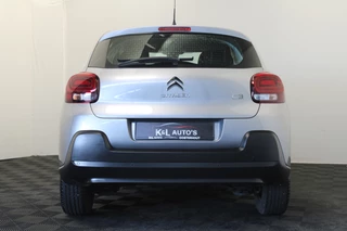 Citroën C3 |Navi|Carplay|facelift - afbeelding nr 5