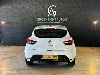 Renault Clio Renault Clio 0.9 TCe Bose - afbeelding nr 16