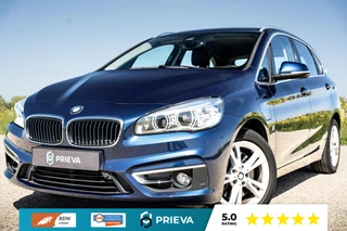 BMW 2 Serie 225xe Active Tourer Luxury Line LED/LEDER/MEMORY