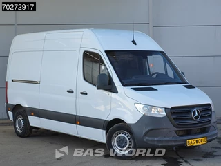 Mercedes-Benz Sprinter Mercedes Sprinter 311 CDI L2H2 Airco Cruise Euro6 L2 11m3 Airco Cruise control - afbeelding nr 3