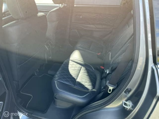Mitsubishi Outlander Mitsubishi Outlander 2.4 PHEV Instyle|Leder|Carplay - afbeelding nr 9