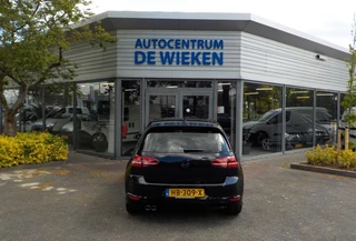 Volkswagen Golf - afbeelding nr 8