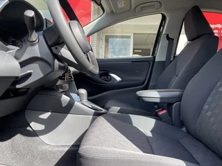 Toyota Yaris Toyota Yaris 1.5 Hybrid 115 Active Plus | Stuur + Stoelverwarming | Sensoren - afbeelding nr 5