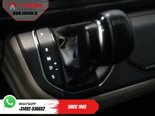 Volkswagen Transporter Volkswagen Transporter 2.0 TDI 150 pk DSG Aut. L2 BPM VRIJ! Carplay/ 2.5t Trekverm./ LMV/ Cruise/ Navi/ Trekhaak - afbeelding nr 20