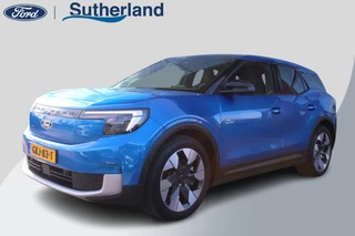 Ford Explorer Premium Extended Range RWD 77 kWh