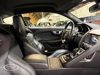 Jaguar F-Type - afbeelding nr 42