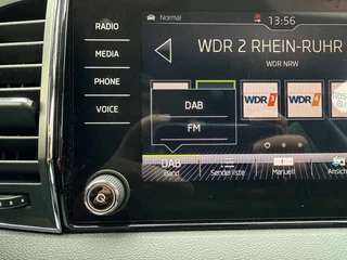 Škoda Karoq | Leer | Navi  & App-Connect | 18