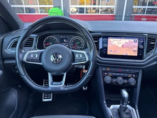 Volkswagen T-Roc - afbeelding nr 13