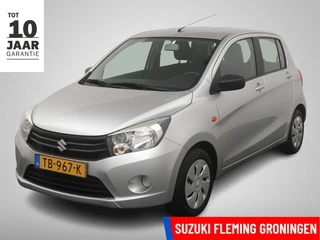 Suzuki Celerio 1.0 Comfort