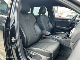 Audi A3 Audi A3 Sportback 1.4 TFSI Pro Line S g-tron|AUTOMAAT|SFEER - afbeelding nr 33
