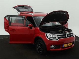 Suzuki Ignis Suzuki Ignis 1.2 Smart Hybrid Stijl - afbeelding nr 23