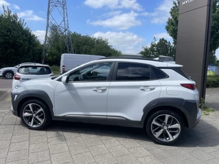 Hyundai Kona Hyundai Kona 1.0 T-GDI Fashion*RIJKLAARPRIJS* - afbeelding nr 2