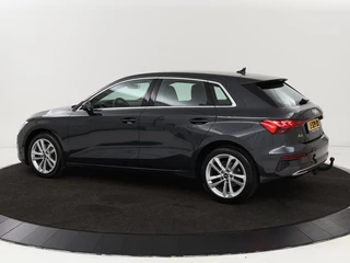 Audi A3 Audi A3 Sportback 30 TFSI Business edition Automaat | Trekhaak | Navigatie | Appel CarPlay | Cruise Control | DAB | LED | LMV - afbeelding nr 2