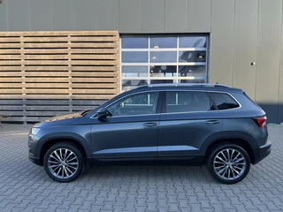 Škoda Karoq Skoda Karoq 1.5 TSi ACT Business Edition DSG - afbeelding nr 8