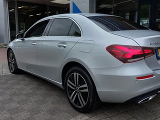 Mercedes-Benz A-Klasse Mercedes-Benz A-Klasse 250e Plug-In Hybrid Luxury Line | Origineel NL | Navi | Apple Carplay+Android Auto | Clima | Cruise | Stoelverwarming | Pdc V+A+Assist+Camera | Privacy Glass | 17''lm - afbeelding nr 41