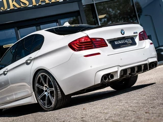 BMW M5 BMW 5-serie M5 Competition 1/200|PANO|ALCANT.HEMEL|CAMERA - afbeelding nr 50