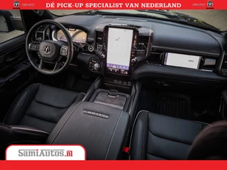 Dodge Ram 1500 Comfortabele Dubbele Cabine met Royale 5 Zitplaatsen | BPM vrij | Nu Leverbaar uit Voorraad | Voorraad Nr 2352 - 7649 - afbeelding nr 4