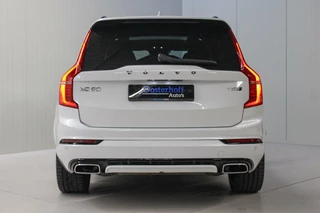 Volvo XC90 Volvo XC90 2.0 T8 Twin Engine AWD R-Design PANO|LUCHT|B&W - afbeelding nr 5