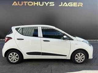 Hyundai i10 Hyundai I10 1.0i i-Drive - afbeelding nr 9