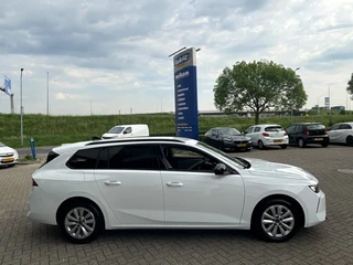 Opel Astra - afbeelding nr 12