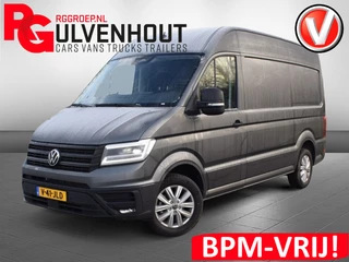 Volkswagen Crafter - afbeelding nr 1
