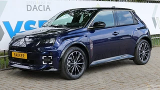 Renault 5 Renault 5 E-Tech Electric 150pk Iconic Cinq 52 kWh Comfort Range - afbeelding nr 7