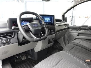 Ford Transit Custom Ford Transit Custom 300 2.0 TDCI L2H1 Trend Automaat Airco Navi Cruise - afbeelding nr 32
