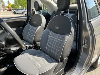 Fiat 500C - afbeelding nr 21