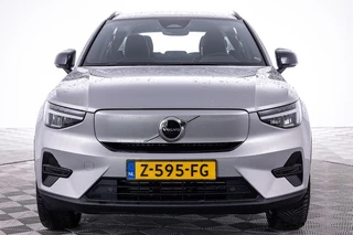Volvo XC40 - afbeelding nr 25