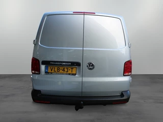 Volkswagen Transporter Volkswagen Transporter 2.0 TDI L2 H1 Airco / Trekhaak - afbeelding nr 6