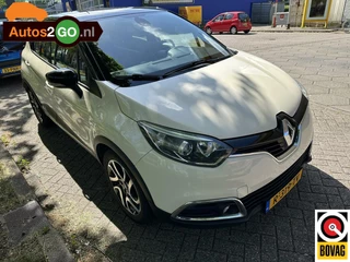 Renault Captur Renault Captur 1.2 TCe Dynamique - afbeelding nr 3