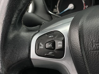 Ford Fiesta Ford Fiesta 1.0 Titanium | Dealer onderhouden! | Airco | 5deurs | - afbeelding nr 14