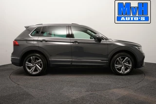 Volkswagen Tiguan Volkswagen Tiguan 1.4 TSI eHybrid R-Line Business|IQ-LED|NAP - afbeelding nr 19