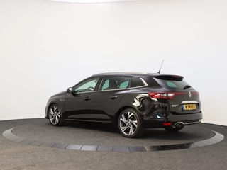 Renault Mégane Estate - afbeelding nr 2