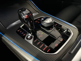BMW X5 BMW X5 XDRIVE45E HIGH EXEC. M-SPORT l LUCHTVERING l 360 CAM l HEAD-UP l - afbeelding nr 28