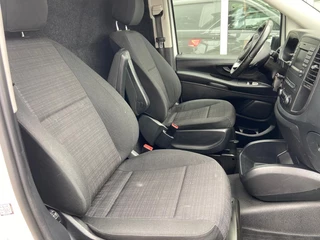 Mercedes-Benz Vito Mercedes-Benz Vito 114 CDI Lang | Automaat | Bumpers in kleur | Camera | Topstaat! - afbeelding nr 18