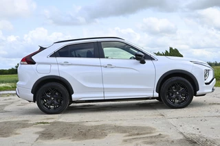 Mitsubishi Eclipse Cross Mitsubishi Eclipse Cross 2.4 PHEV Executive - afbeelding nr 15