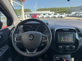 Renault Captur Renault Captur 0.9 TCe Limited - afbeelding nr 7