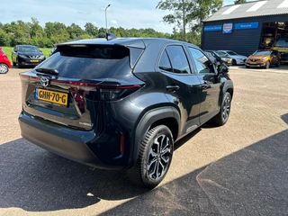 Toyota Yaris Cross - afbeelding nr 15